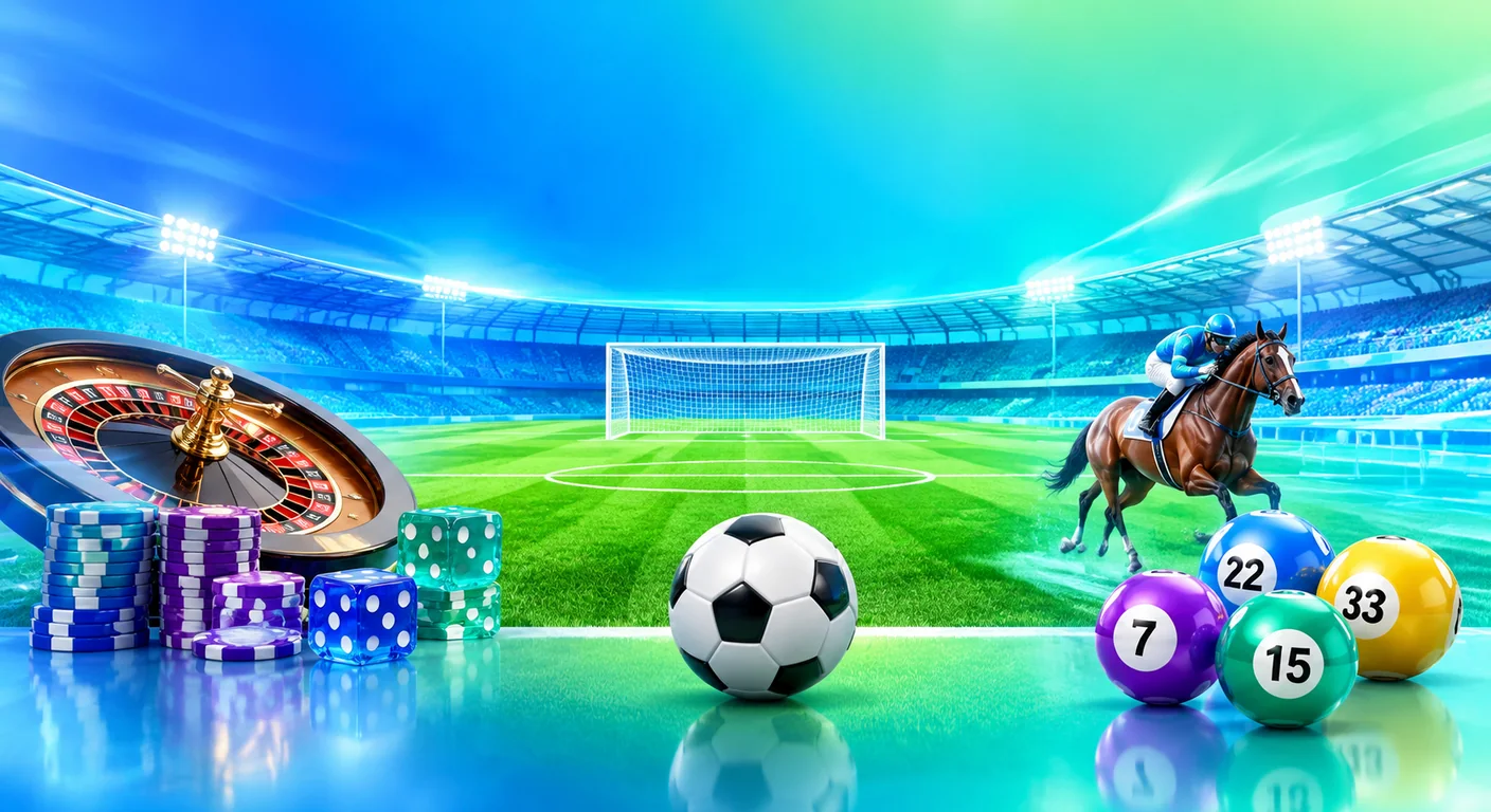 Hollywoodbets Spina Zonke: Slots And Game Rooms