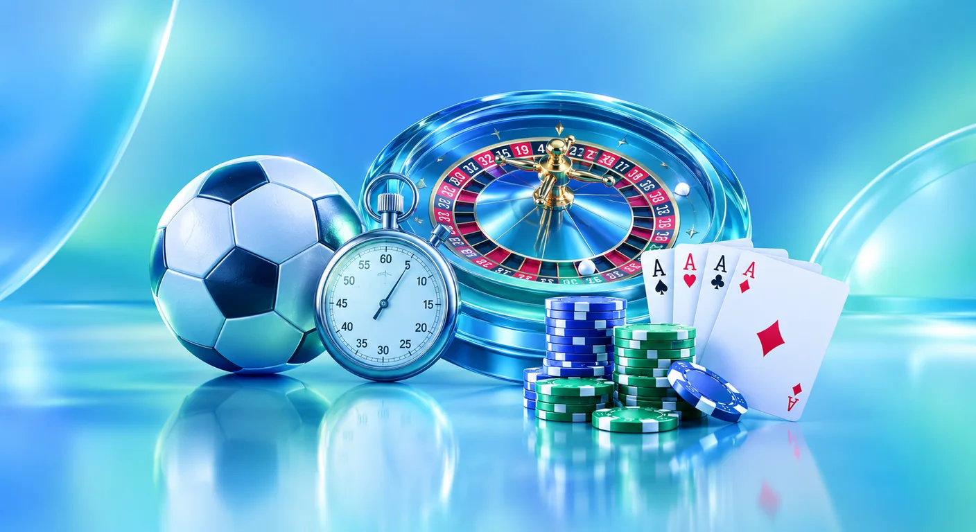 Hollywoodbets Spina Zonke: Lottery And Game Choices