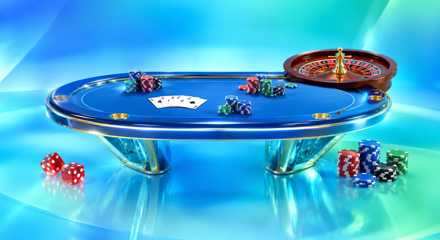 Hollywoodbets Spina Zonke: Roulette And Table Games